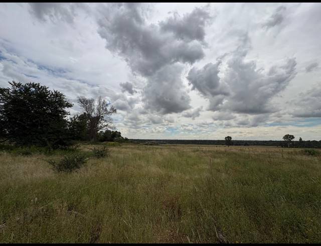 1,993M² VACANT LAND FOR SALE IN VAALPARK